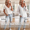 Elegant Lace Hoodie Cardigan