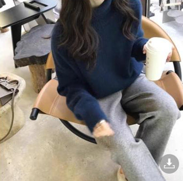 Cozy Cashmere Sweater - product image 5