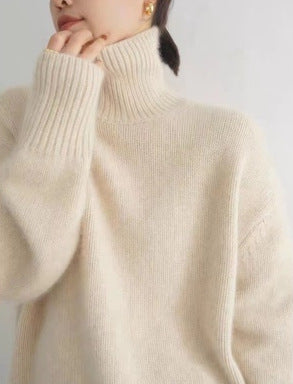 Cozy Cashmere Sweater - product image 15