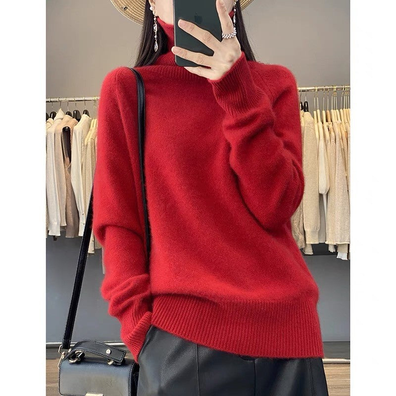 Cozy Cashmere Sweater - product image 9