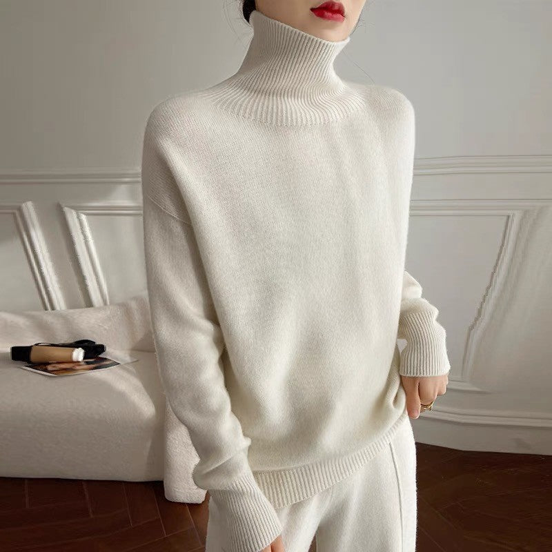 Cozy Cashmere Sweater - product image 6