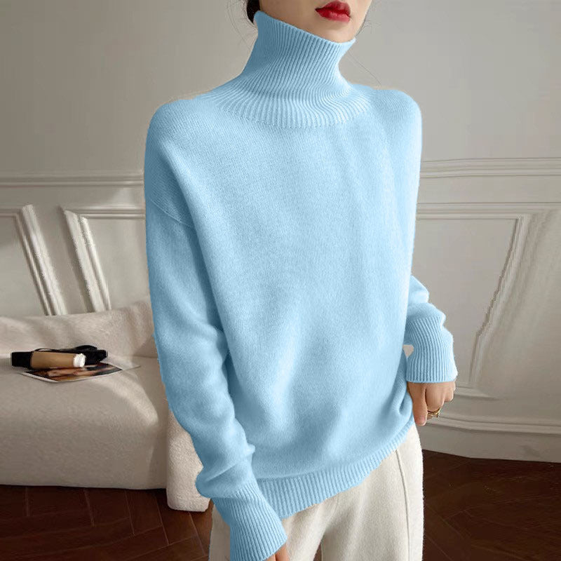 Cozy Cashmere Sweater - product image 10