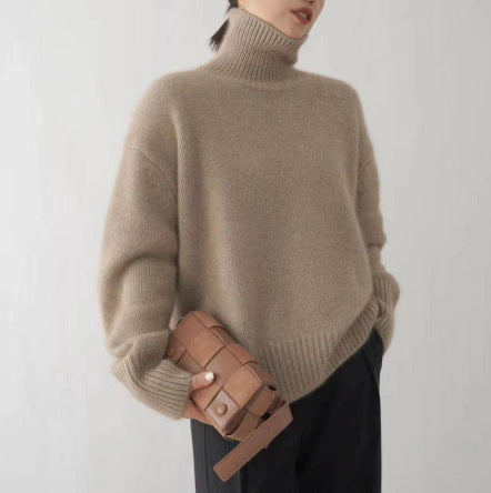 Cozy Cashmere Sweater - product image 20