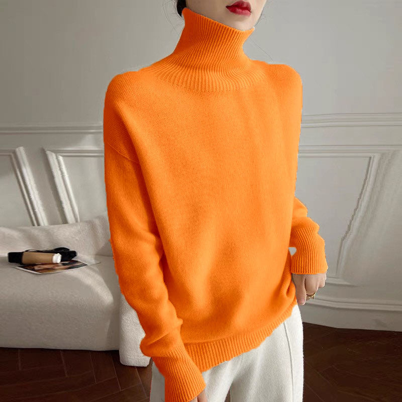 Cozy Cashmere Sweater - product image 11