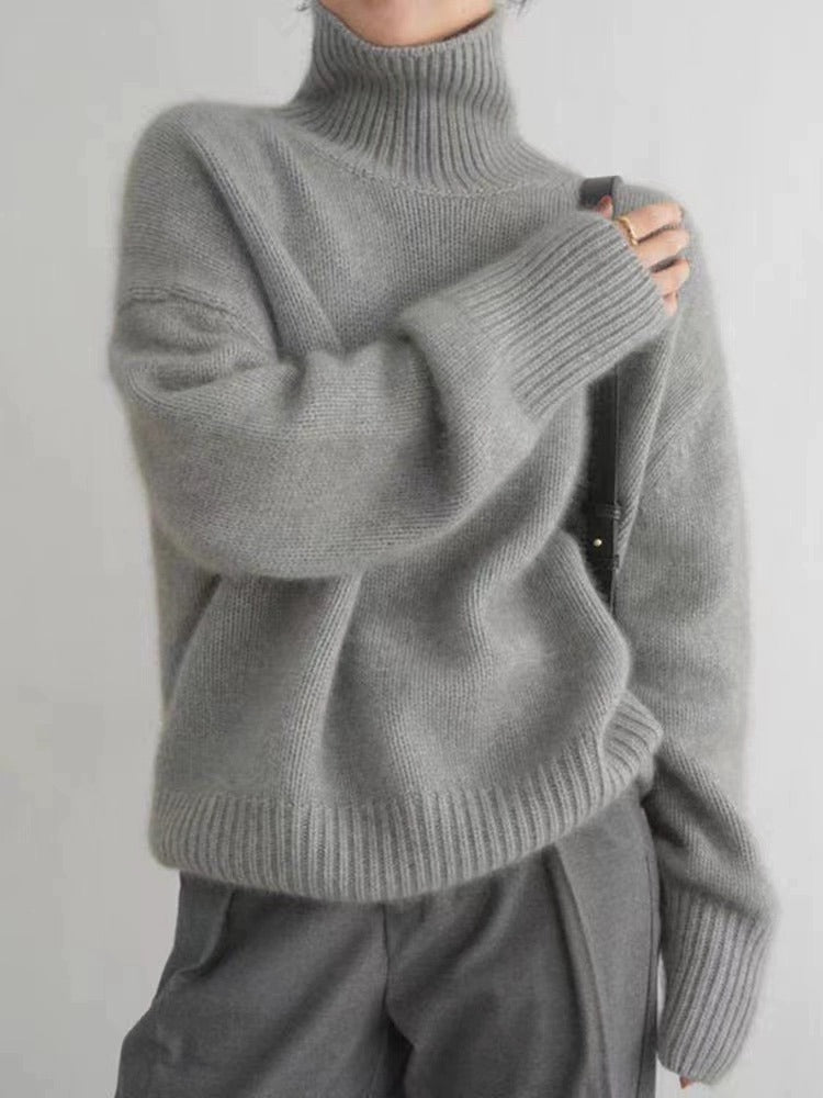 Cozy Cashmere Sweater - product image 19