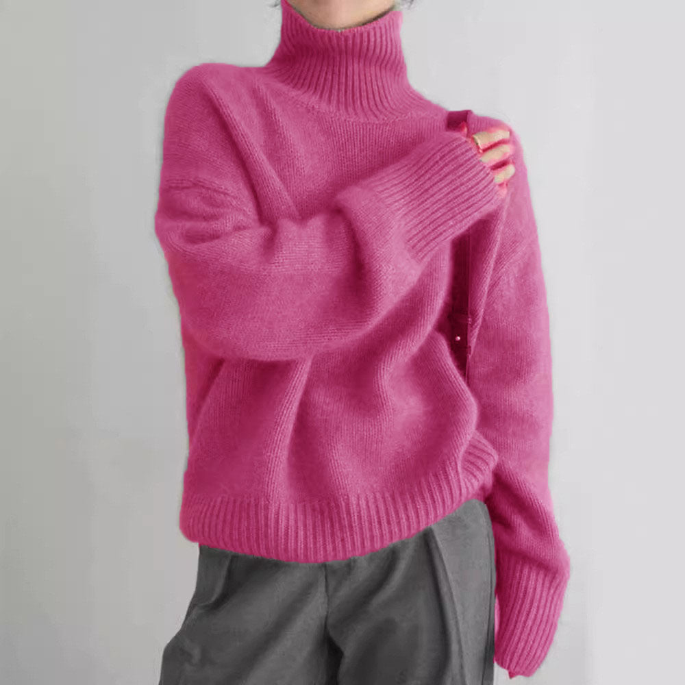 Cozy Cashmere Sweater - product image 7
