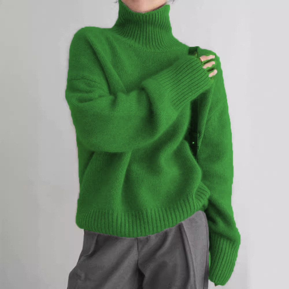 Cozy Cashmere Sweater - product image 8