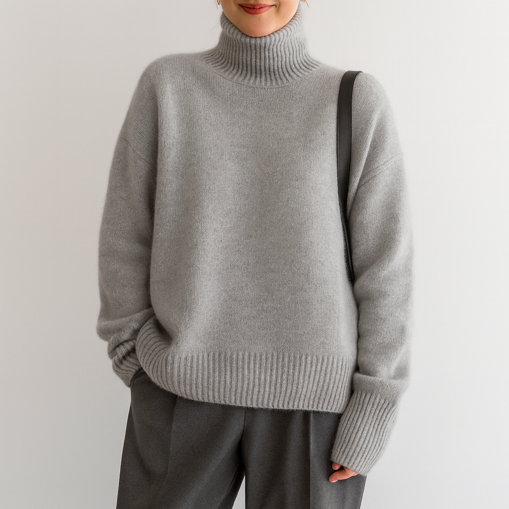 Cozy Cashmere Sweater - product image 18