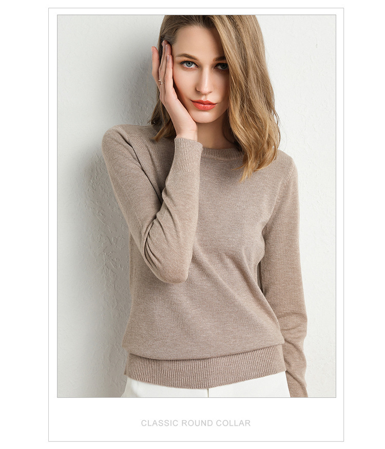 Cozy Chill Knit Sweater