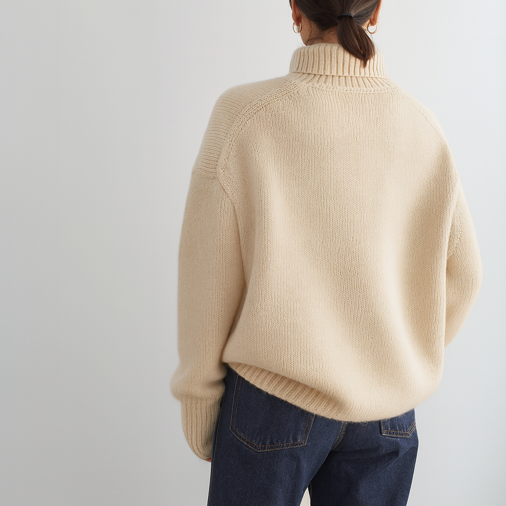 Cozy Cashmere Sweater - product image 17