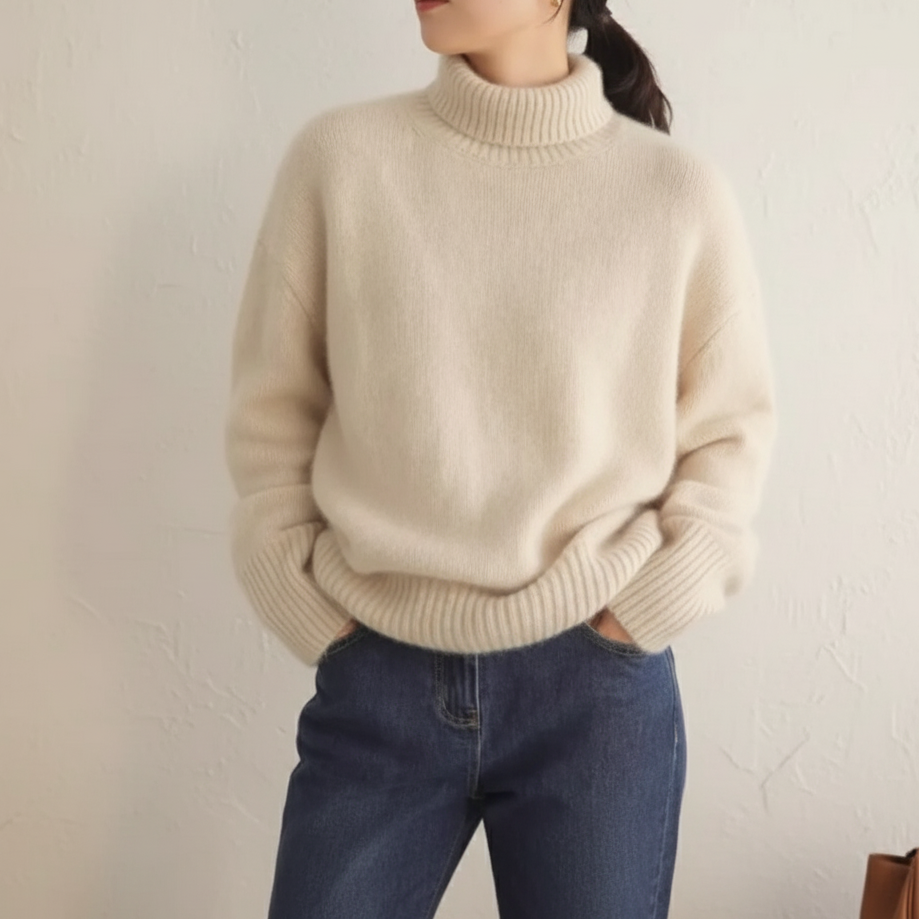 Cozy Cashmere Sweater - product image 13