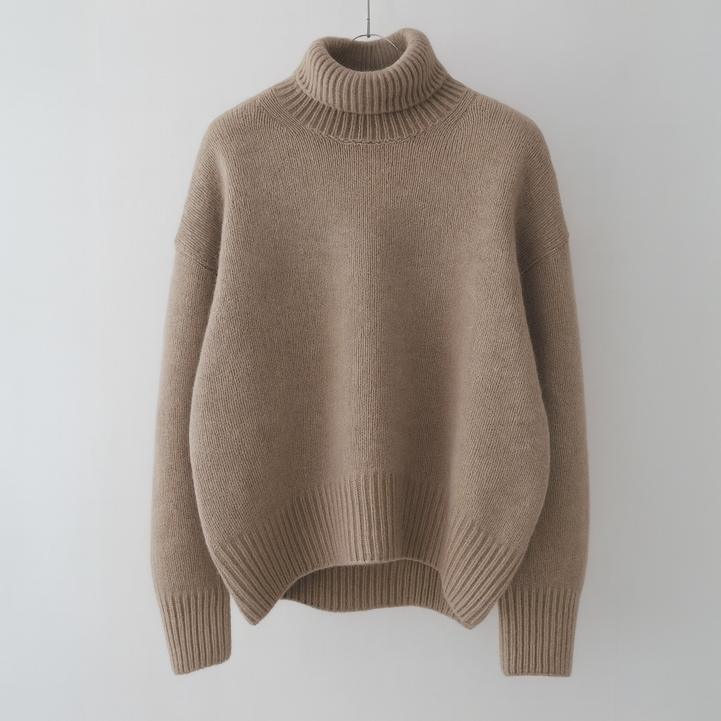 Cozy Cashmere Sweater - product image 21