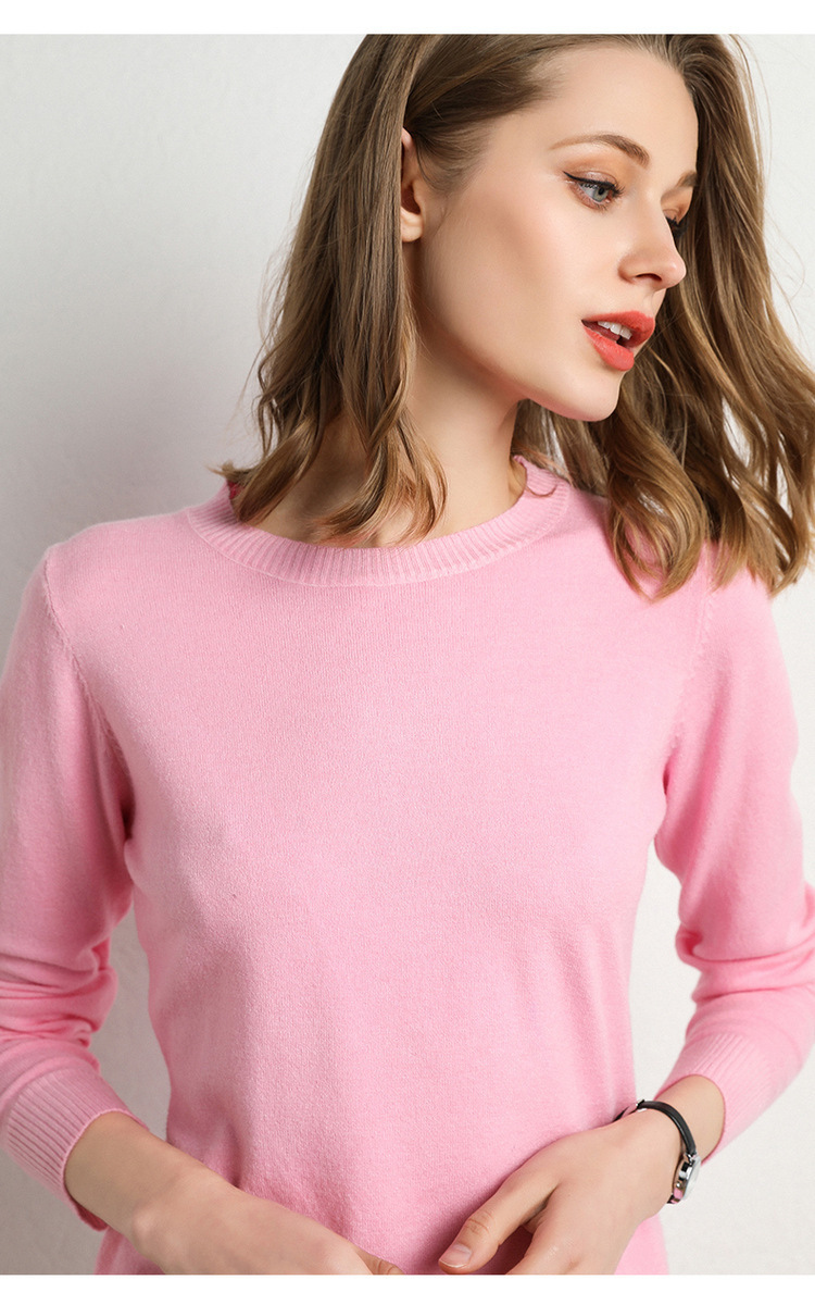 Cozy Chill Knit Sweater