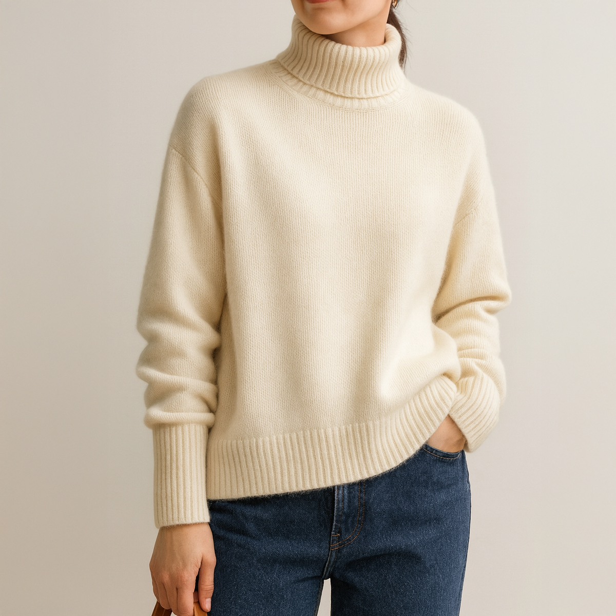 Cozy Cashmere Sweater - product image 14
