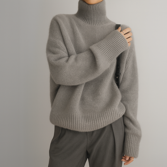 Cozy Cashmere Sweater - product image 2