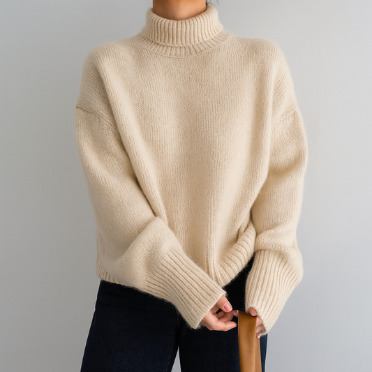 Cozy Cashmere Sweater - product image 1