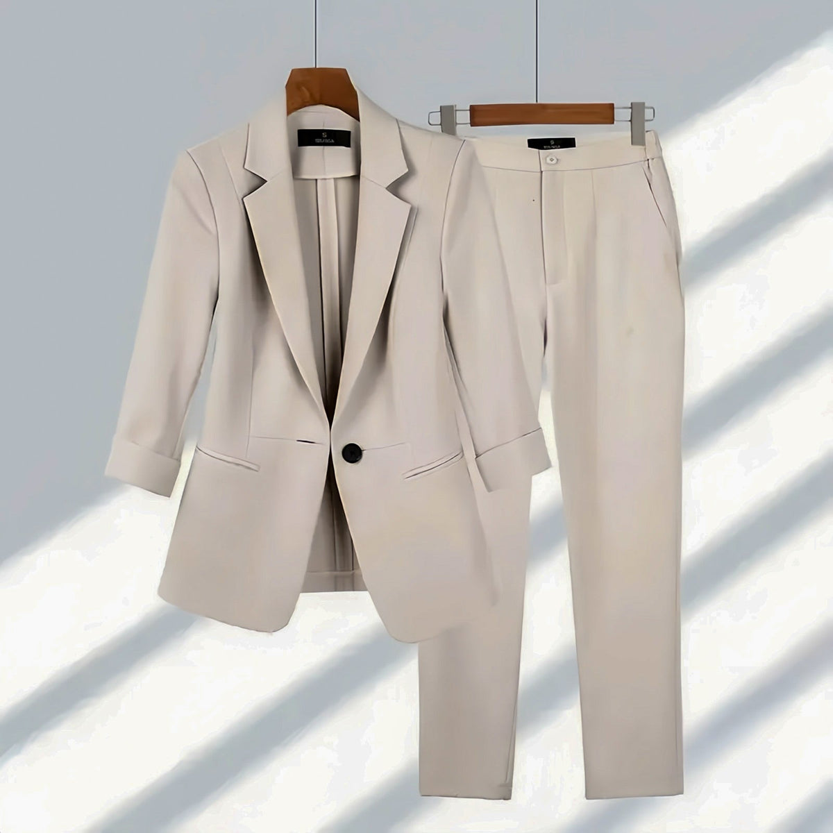 Ann'star Chic Suit Collection